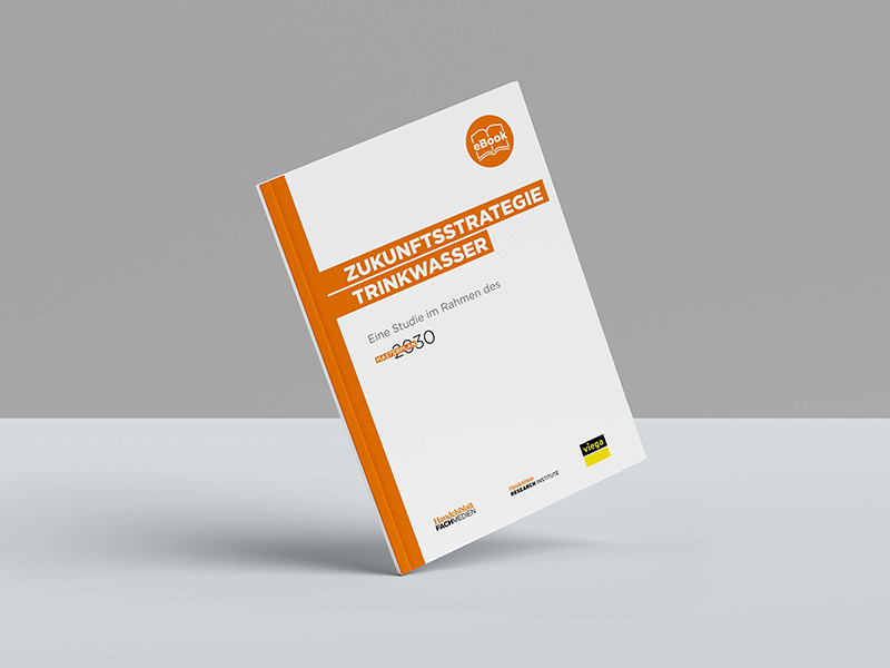 Zukunftsstrategie Trinkwasser
