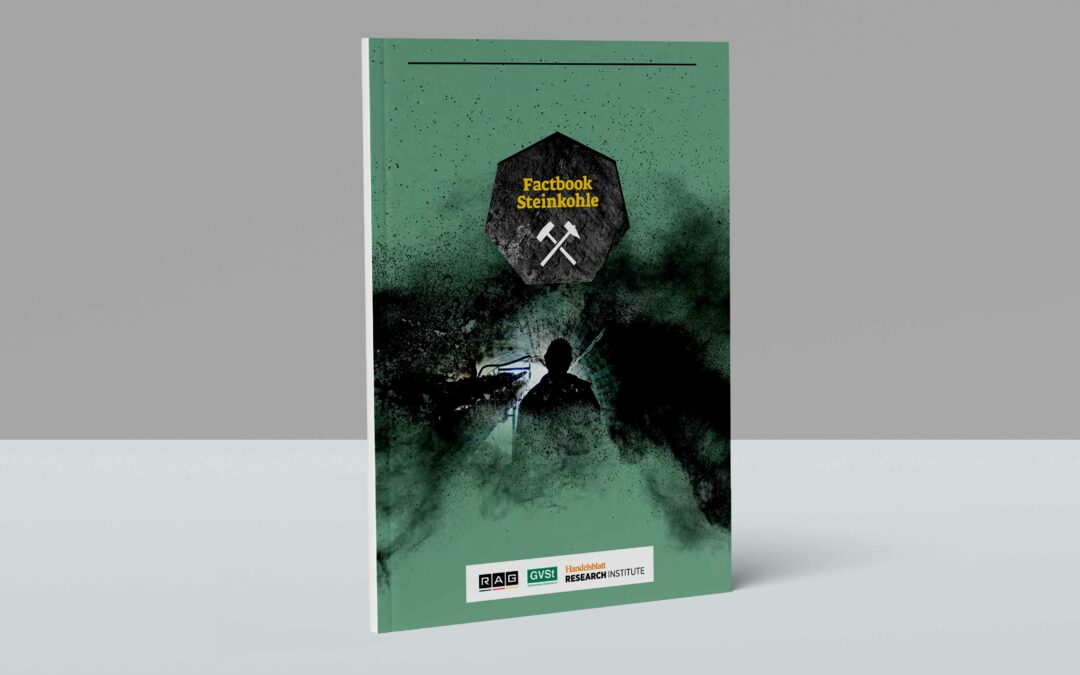 Factbook Steinkohle