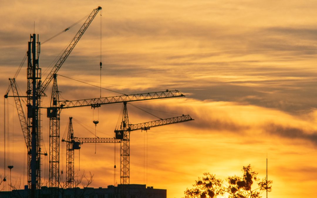 HRI-Winter-Konjunkturprognose: HRI hält seine Konjunkturprognose konstant – der Ausblick bleibt allerdings schwach