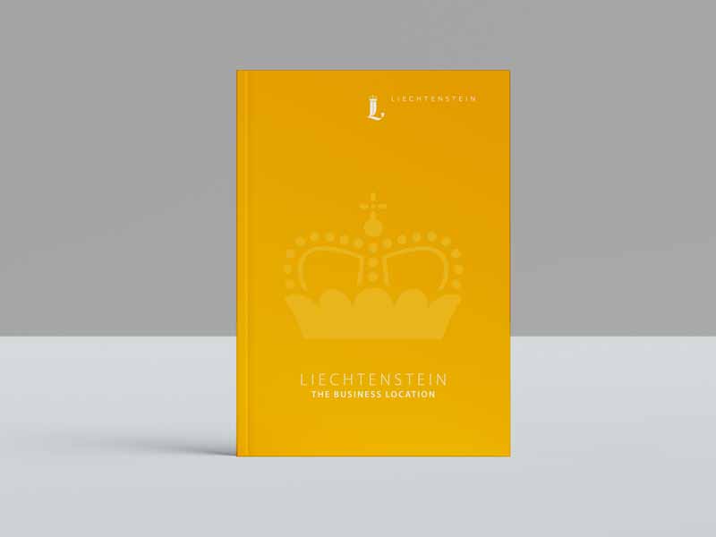 Liechtenstein – The Business Location