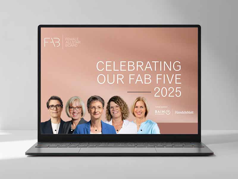 Female Allstar Board 2025