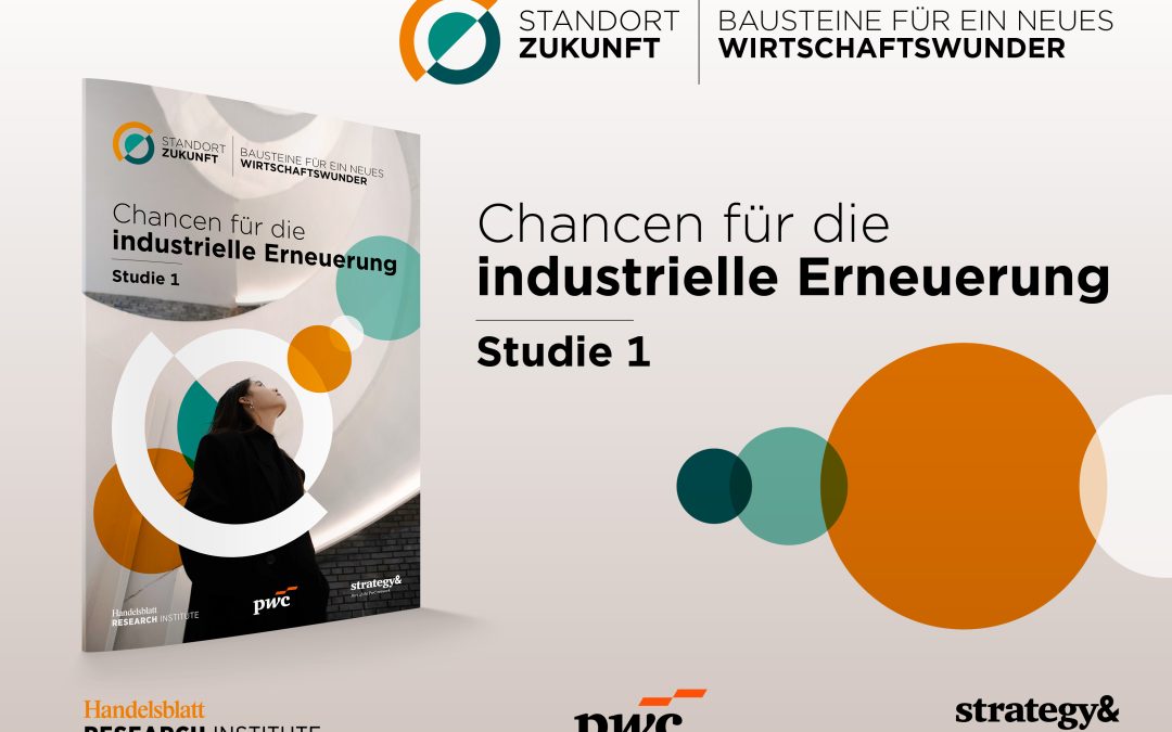 Neue Chancen für ein Wirtschaftswunder: Deutschlands ungenutztes Potenzial