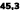 45,3