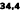 34,4