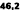 46,2