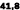 41,8