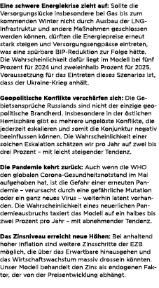 Eine schwere Energiekrise zieht auf: Sollte die Versorgungsl cke insbesondere bei Gas bis zum kommenden Winter nicht ...
